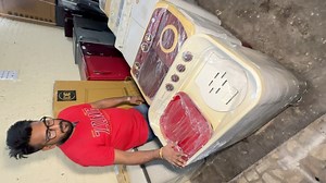 32K views · 595 reactions | Automatic Washing Machine Cheapest Price available #washingmachine #washingmachineclean #TopLoadWashingMachine #HomeAppliances | Kpimportersvlog | Facebook