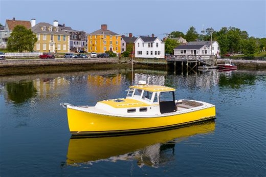 Used 2008 Holland 32, 03801 Portsmouth - Boat Trader