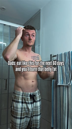 Bradley | Online Fitness Coach For Dads | Dads - this simple 60 day rotational meal plan is all you need to finally lose that belly fat… These are starting points, not rigid rules... | Instagram