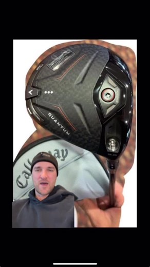 Tyler Ricketts on Instagram: "Callaway's 2026 driver has leaked and it may be the best looking one they've ever made. #golf #golfer #golfing #golflifestyle #golfishard #golfswing #golfequipment #golfclub #golfclubs #leak"