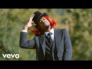 ERLY - Ethereal Mood (Official Video)