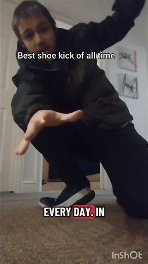 5K Every Day — Saturday Shoe BLOOPERS!! #bloopers #5k #challenge #funny #5krun #strava #motivation