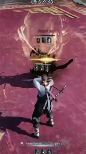 Double exécution💀 ? , juste oue c'est exceptionnel comme article #wherewindsmeet