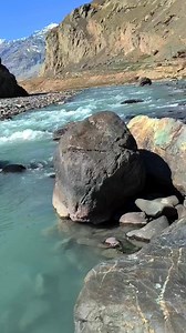 768K views · 40K reactions | Beautiful river view ❤ #fblifestyle | Beautiful mountain path | Facebook