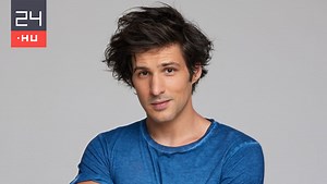 Ember Márk a szakításáról: Nem vagyunk már együtt | 24.hu