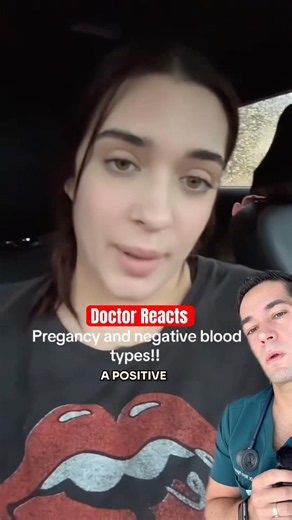 The surprising factor that can lead to a miscarriage