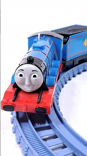 Trackmaster Gordon 2009 Mattel Thomas #train