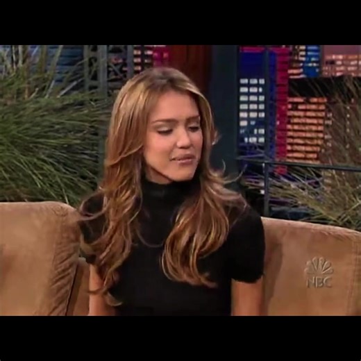 Jessica Alba Edit: Celebrating Honey Daniels