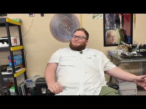 Talking to coin shop owner about collecting Indian head cents