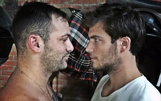 【同影】欧美同影《狂野的觉醒》