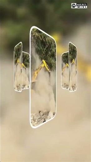 #youtubeshorts #excavatorshorts #machinery #trendingshorts #bhojpurisong #2026short