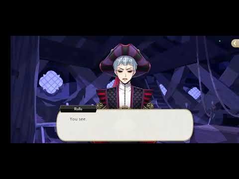 Encore "Glorious Masquerade: Let the Bell of Solace Ring" Part 13