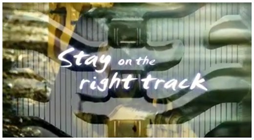 Rubber Tracks | Products | Bridgestone Industrial