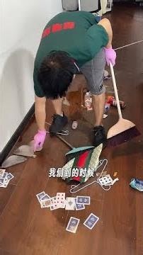 💪Amazing cleaning process! #Cleaning #CleaningWithMe
