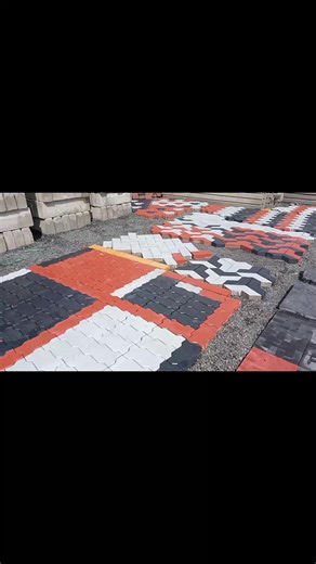 3D COLOURED CABRO PAVING BLOCKS All are standard 60mm thick, Strength: 35 N/mm2. Comes in Several designs and Colours Recommended for: Beautification of any place whether residential or commercial places . Contact us on 0777500063 #cabros #cabroblocks #pavingblockskenya | Cabro Blocks in Kenya