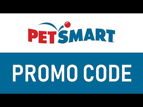PetSmart Promo Code