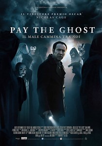 Pay the Ghost - Film (2016)