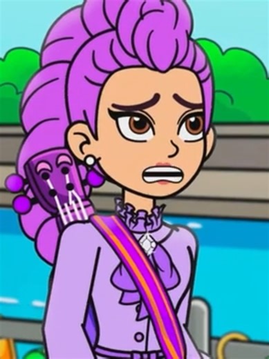 Living Alone in One Color for 24 Hours Challenge