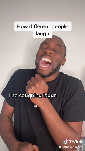 The Many Types of Laughter Explained
