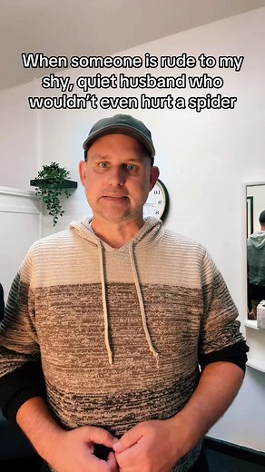 Protective Golden Retriever Husband: A heartwarming love story