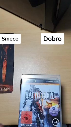 PlayStation 3 Game Cases Showcase and Organization