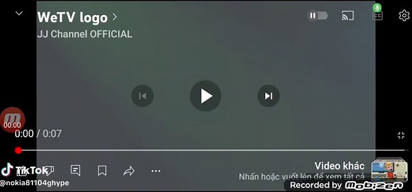 Exploring the WE TV Logo Design