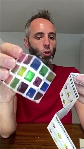 Modes of the Cube: Pulse and Demo