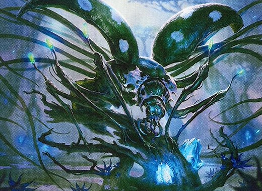 Kathril, Aspect Warper (Commander) | EDHREC