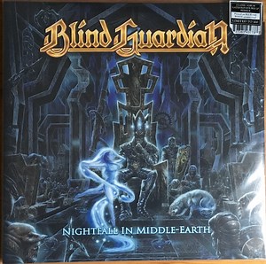 Blind Guardian - Nightfall In Middle-Earth