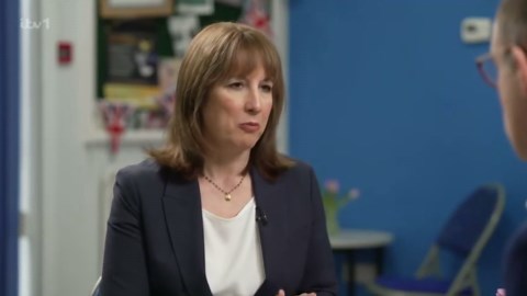 Martin Lewis issues huge state pension update after Budget