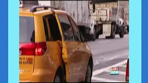 Cash Cab (May 21, 2007 | S2 E26)