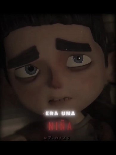 ParaNorman: La Historia de una Niña Perdida