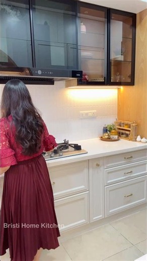 Isse acha kya hi hoga #shorts #bristihomekitchen #aaloochop