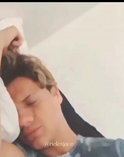 Jace Norman and Riele Downs Moments on Chenry - TikTok Compilation