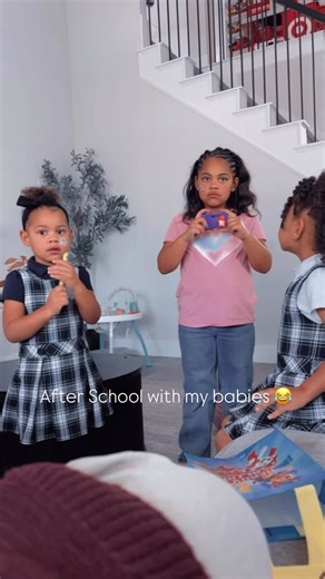 Kerry Garner | Dallas Creator on Instagram: "😂😂😂😂😂 we weren’t ready for the crew to come home lol"