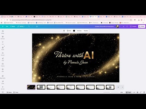 Manage Your Email Inbox with Thrive with AI