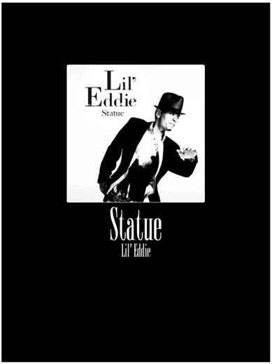 Statue lyrics Lil' Eddie — Statue (lyrics, karaoke)