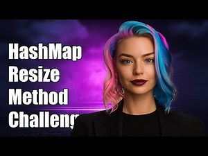 Understanding HashMap Resize Method: Implementation Details and Challenges