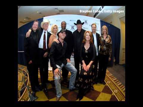 John Michael Montgomery Interview