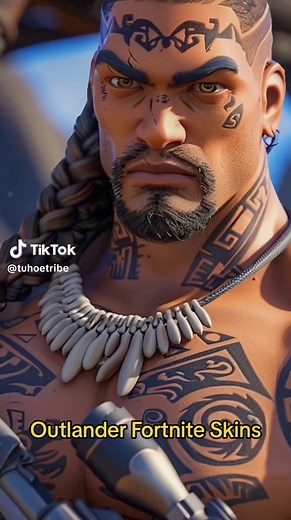 WWC: Outlander Chronicles - Fun Fortnite Gameplay with Family