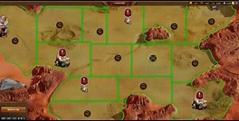 Forge of Empires: How to get Mars Ore