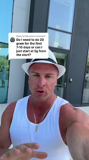 Understanding Creatine Loading for Muscle Saturation