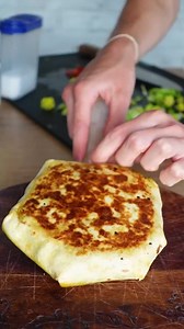 12K views · 339 reactions | #easyveganmeals #quickveganrecipes #quickrecipes #quickdinner #burrito #burritorecipes | Plant Based & Vegan Recipes For Beginners | Facebook