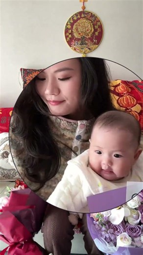 Unexpected Laughter in My Photo Shoot: A Heartwarming Moment