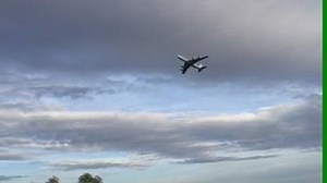 2.9K views · 106 reactions | The U.S. Navy made its presence known yesterday at Castle Airport. The Boeing E-6 Mercury is based on the Boeing 707 airframe and made an impressive lift-off from Runway 31. | Castle Air Museum | Facebook