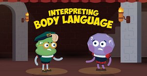 Interpreting Body Language Online Training Course - TalentLibrary