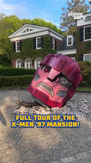 ComicBook.com on Reels