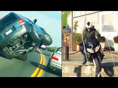 Ozzy Man Reviews: Bad Driving
