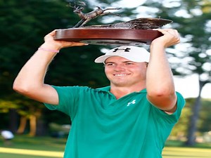 In honor of Stephen Colbert, here are the five best golf debuts from the past 25 years