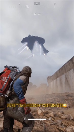Who else is LOVING this new Arc Raiders update?😤#arcraiders #arcraidersgameplay #theburntpeanut